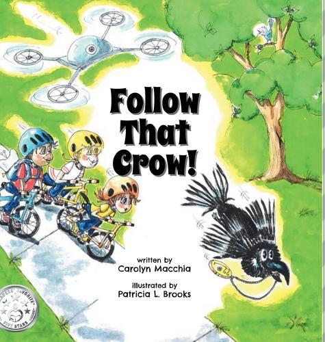 Follow That Crow!