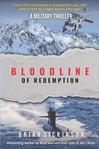 Bloodline of Redemption