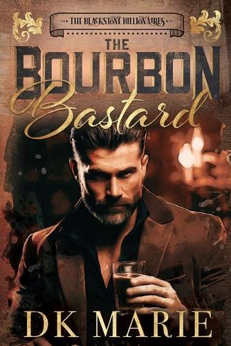 The Bourbon Bastard