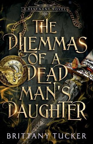 The Dilemmas of a Dead Man's Daughter