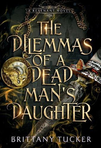 The Dilemmas of a Dead Man's Daughter