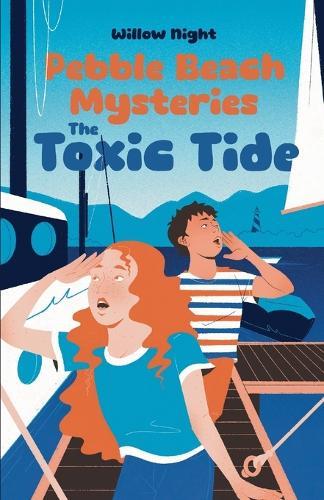 The Toxic Tide