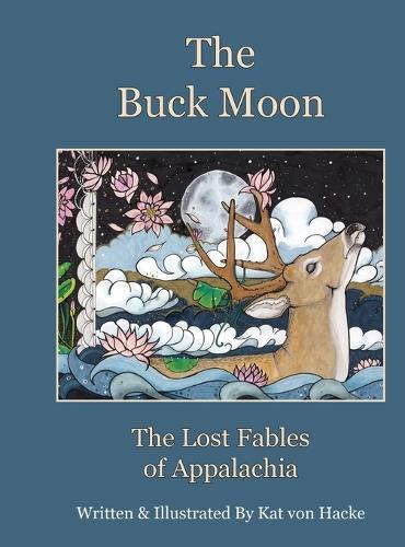 The Buck Moon