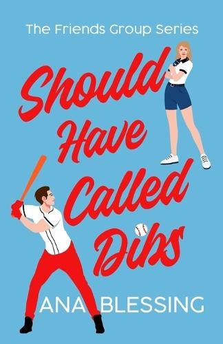 Should Have Called Dibs: The Friends Group Series