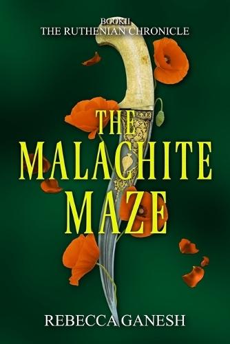 The Malachite Maze
