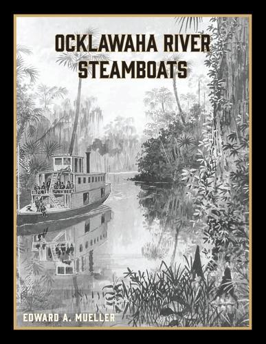 Ocklawaha River Steamboats