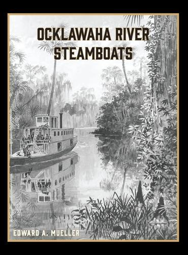 Ocklawaha River Steamboats