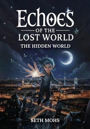Echoes of the Lost World: The Hidden World