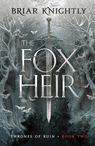 The Fox Heir
