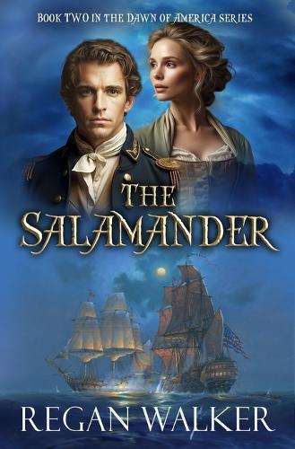 The Salamander