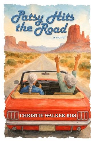 Patsy Hits the Road