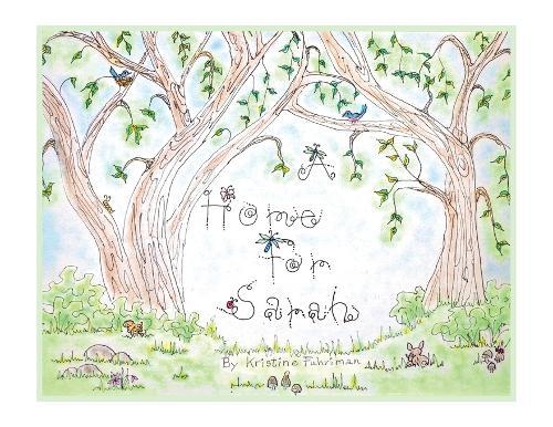 A Home for Sarah