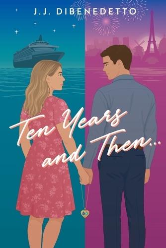 Ten Years and Then...