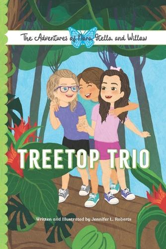 Treetop Trio