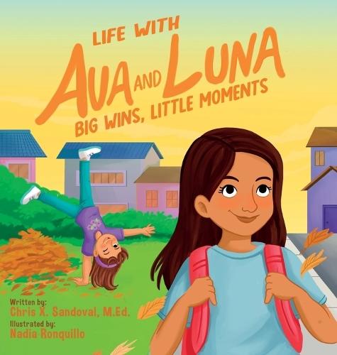 Life with Ava and Luna: Big Wins, Little Moments