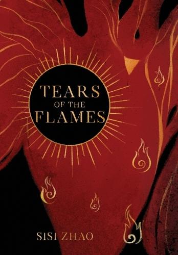 Tears of the Flames