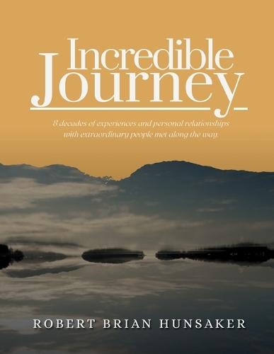 Incredible Journey