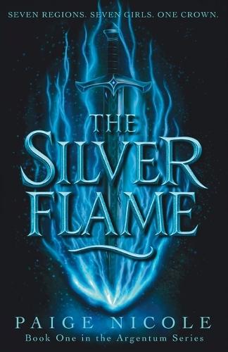 The Silver Flame