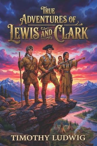 True Adventures of Lewis and Clark