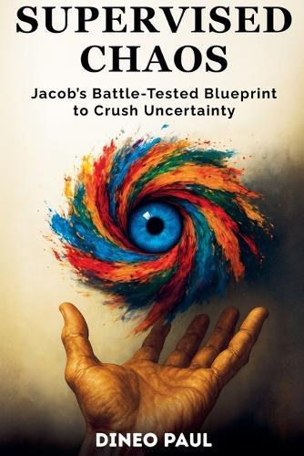 Supervised Chaos Jacob's battle-tested blueprint to crush uncertainty