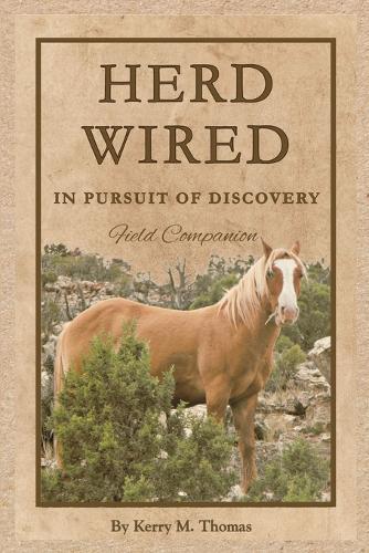 Herd Wired: In Pursuit of Discovery