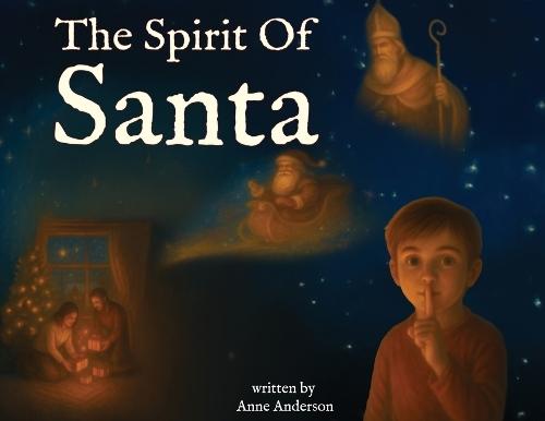 The Spirit of Santa