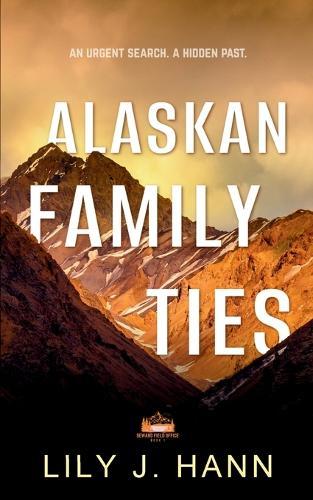 Alaskan Family Ties
