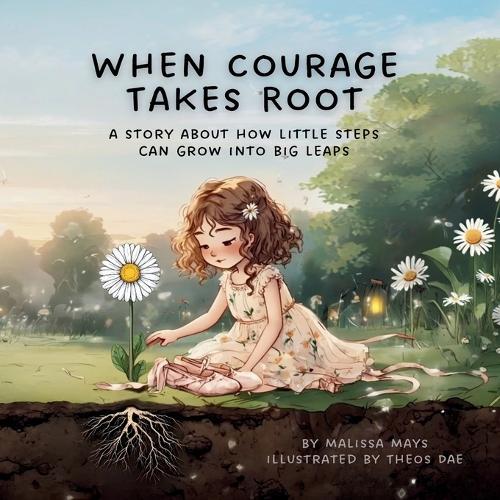 When Courage Takes Root