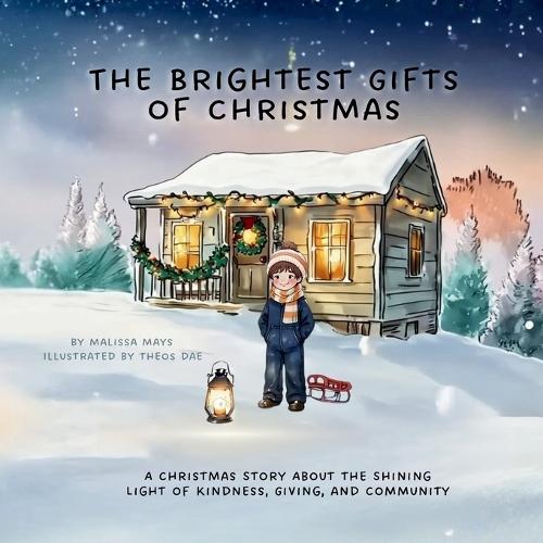 The Brightest Gifts of Christmas