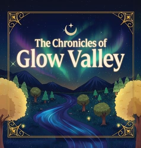 The Chronicles of Glow Valley: Stories of Faith & Light