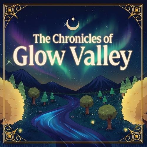 The Chronicles of Glow Valley: Stories of Faith & Light