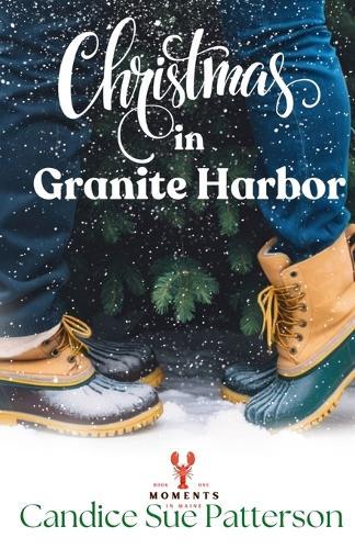 Christmas in Granite Harbor