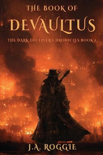 The Book of Devaultus