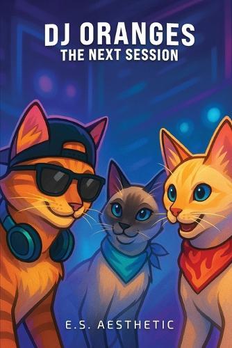 DJ ORANGES - The Next Session