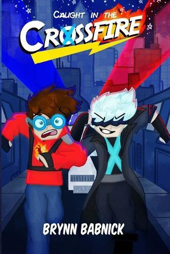 Caught in the Crossfire