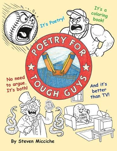Poetry For Tough Guys