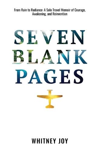 Seven Blank Pages