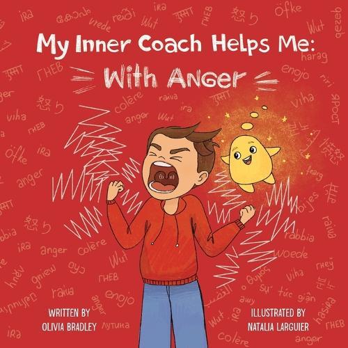 My Inner Coach Helps Me with Anger
