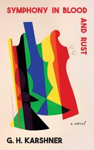 Symphony in Blood and Rust