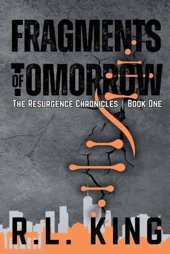 Fragments of Tomorrow