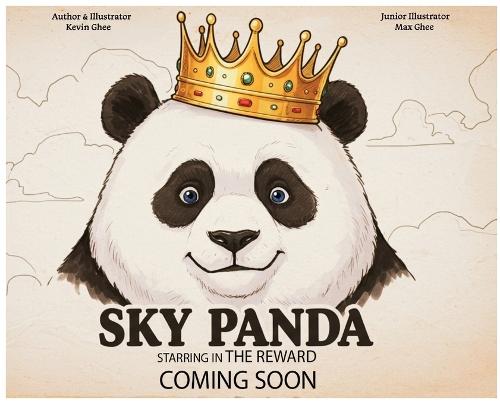 Sky Panda Starring in The Reward: The Reward