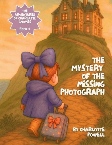 The Mystery of the Missing Photograph