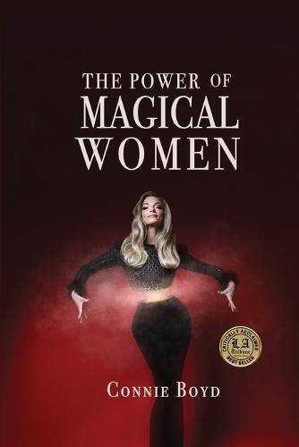 The Power of Magical Women