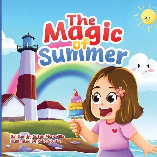 The Magic of Summer