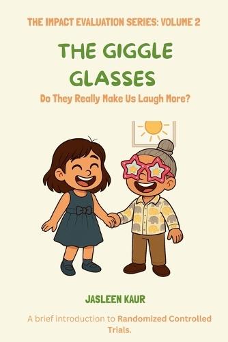 The Giggle Glasses: Do They Really Make Us Laugh More?