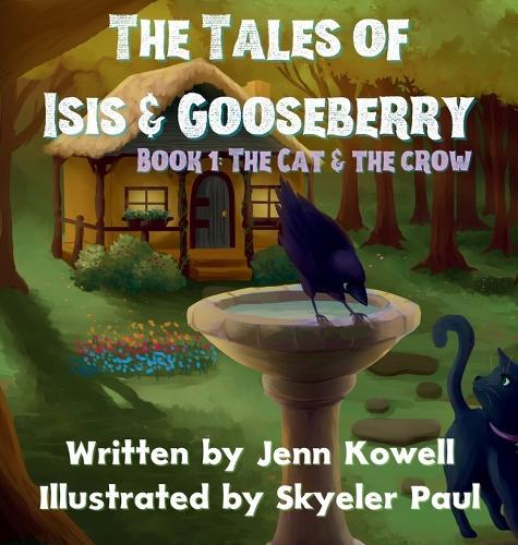 The Cat and the Crow