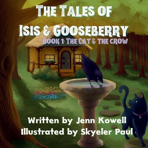 The Cat and the Crow