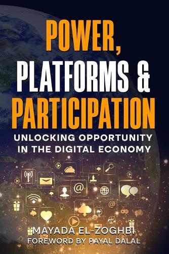 Power, Platforms & Participation