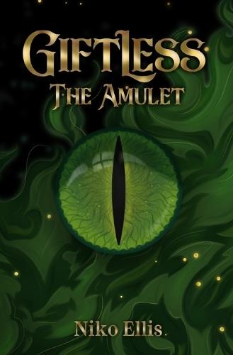 Giftless: The Amulet