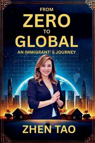 From Zero To Global: An Immigrant's Journey